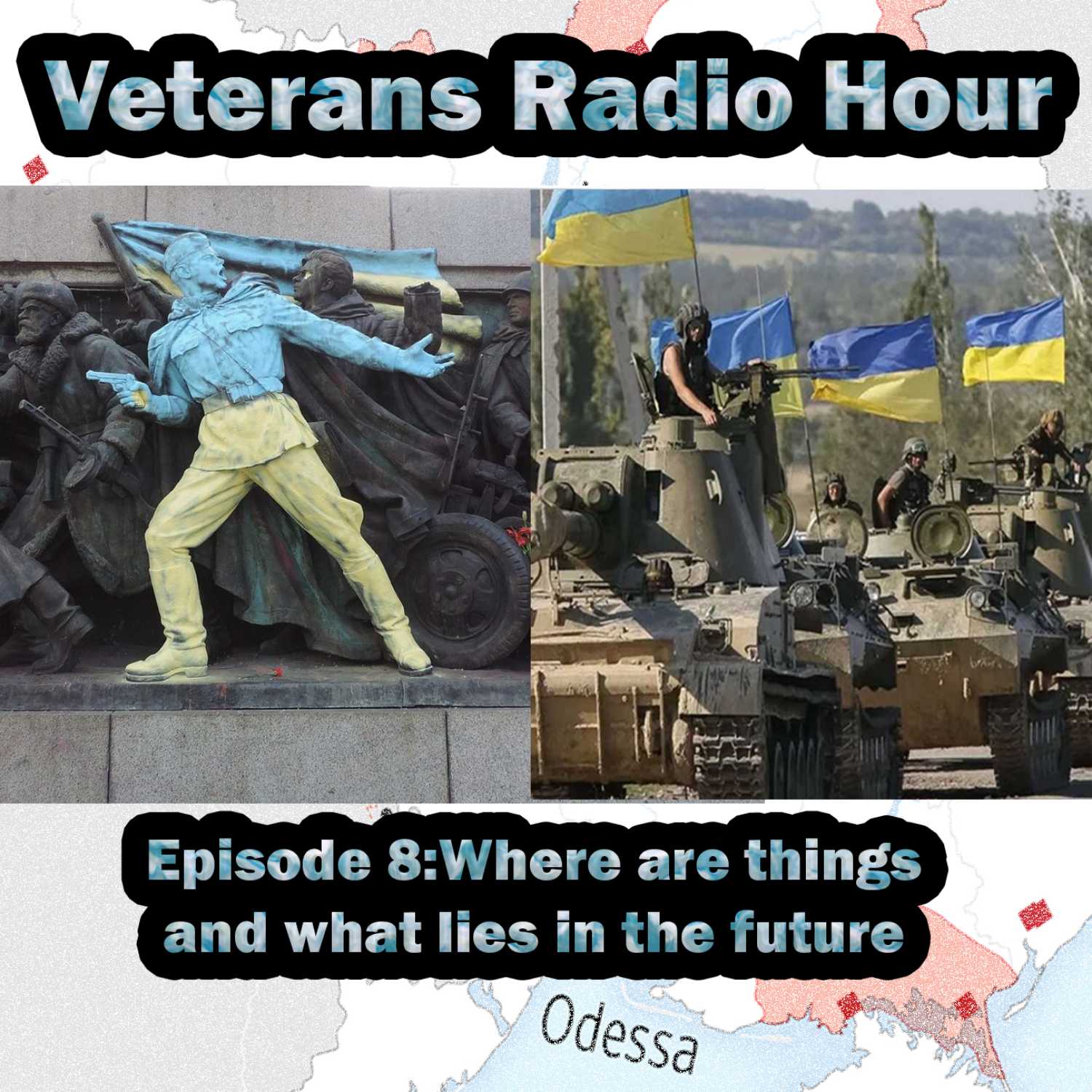 VBN - Veterans Broadcast Network