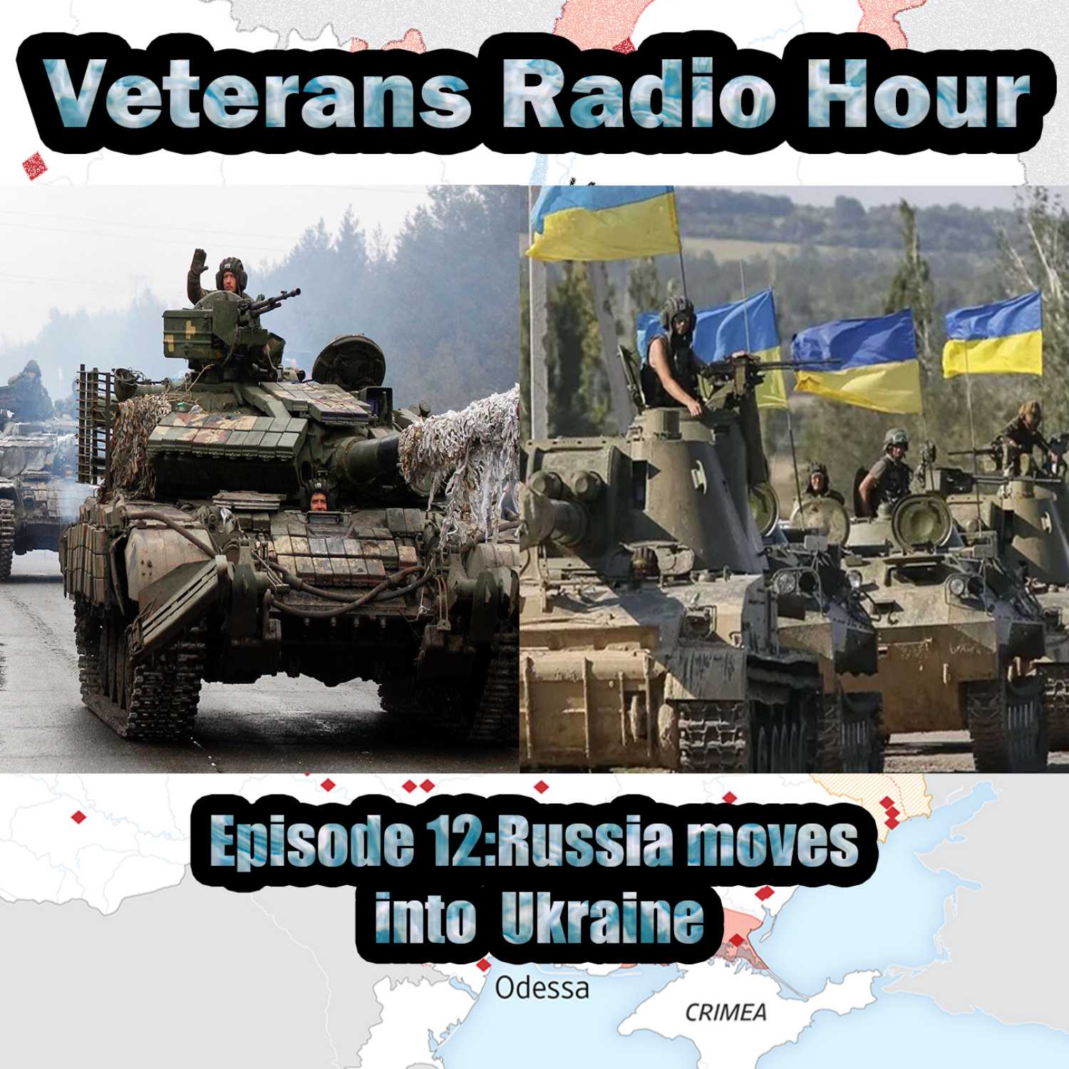 VBN - Veterans Broadcast Network