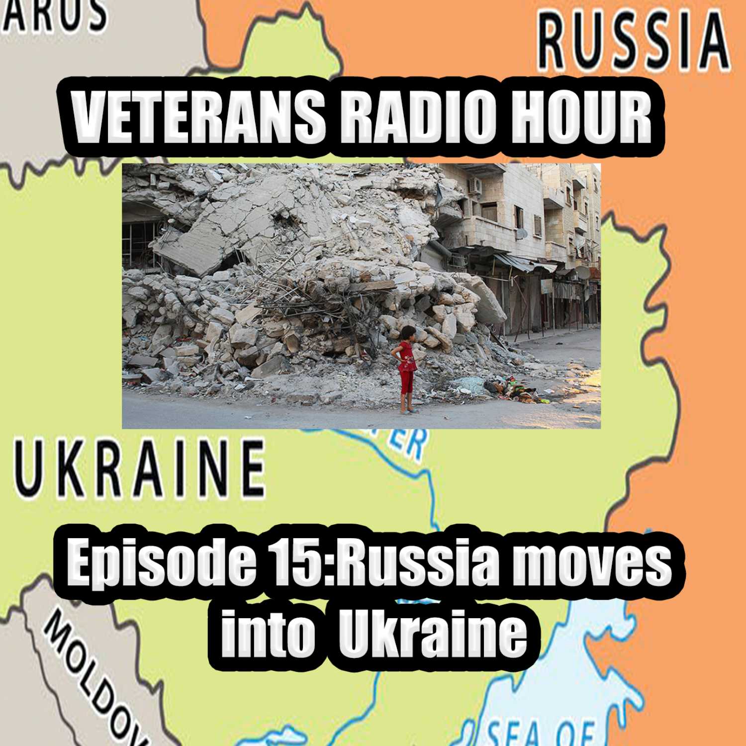 VBN - Veterans Broadcast Network