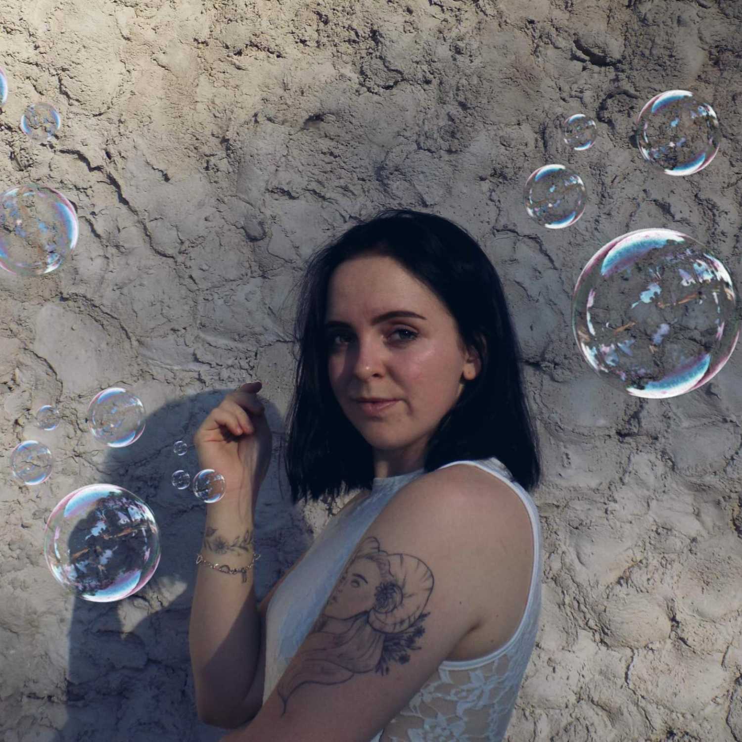 16. "Dokonalá manželka": Irena Čubírková
