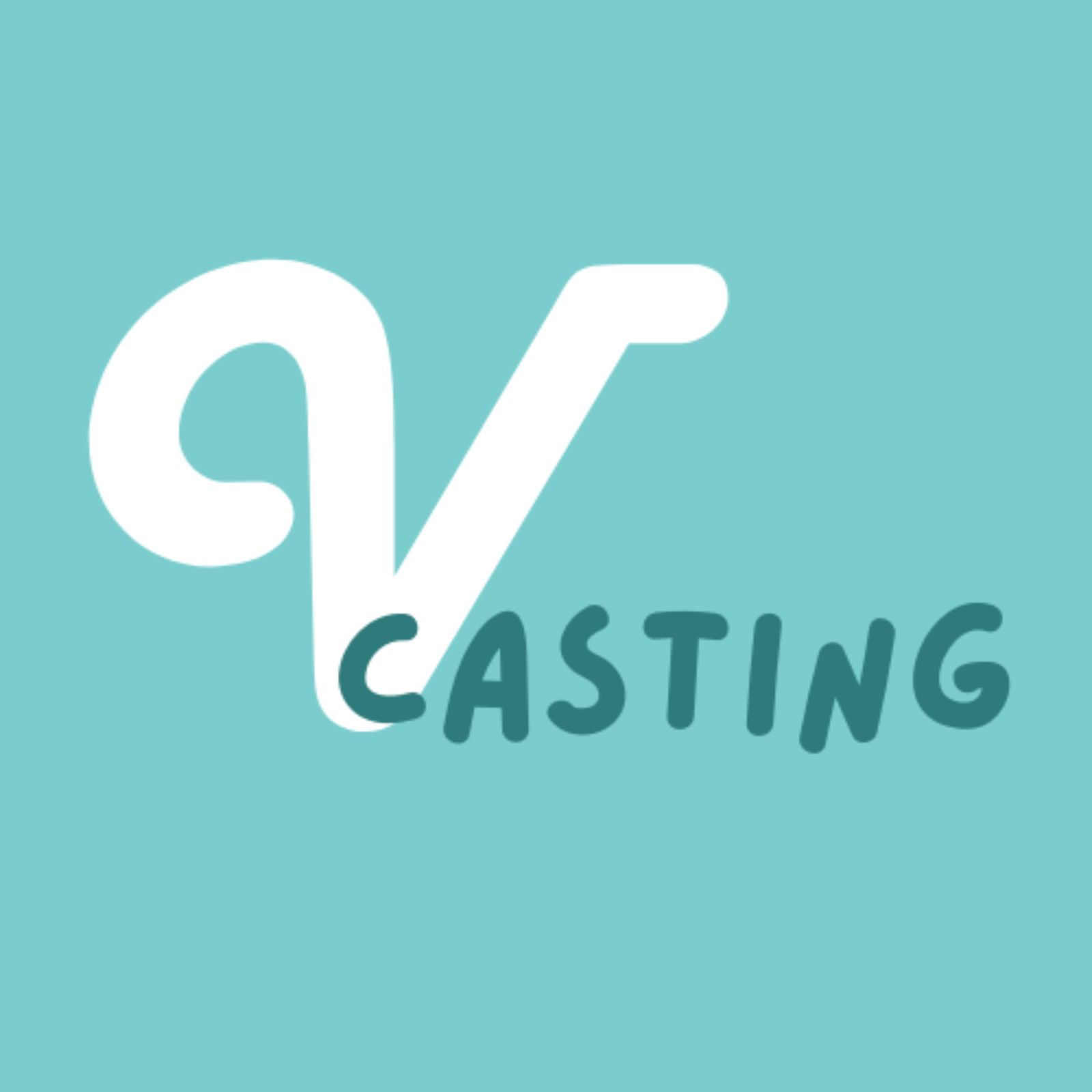 VCasting