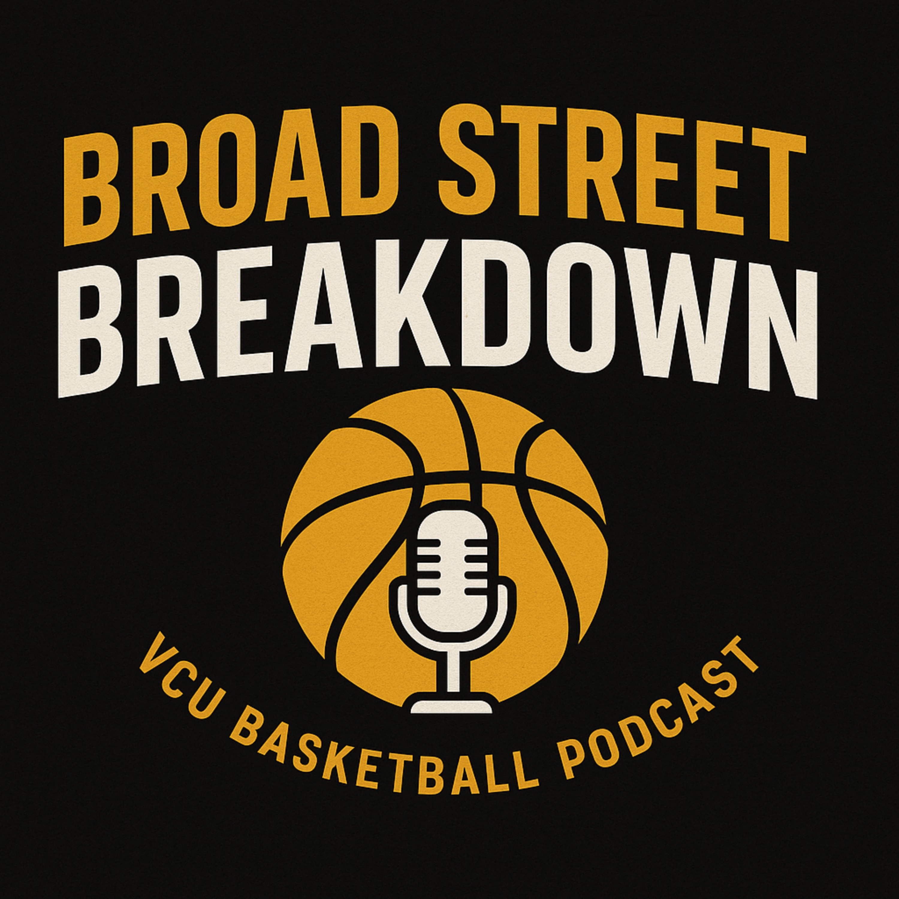 Broad Street Breakdown