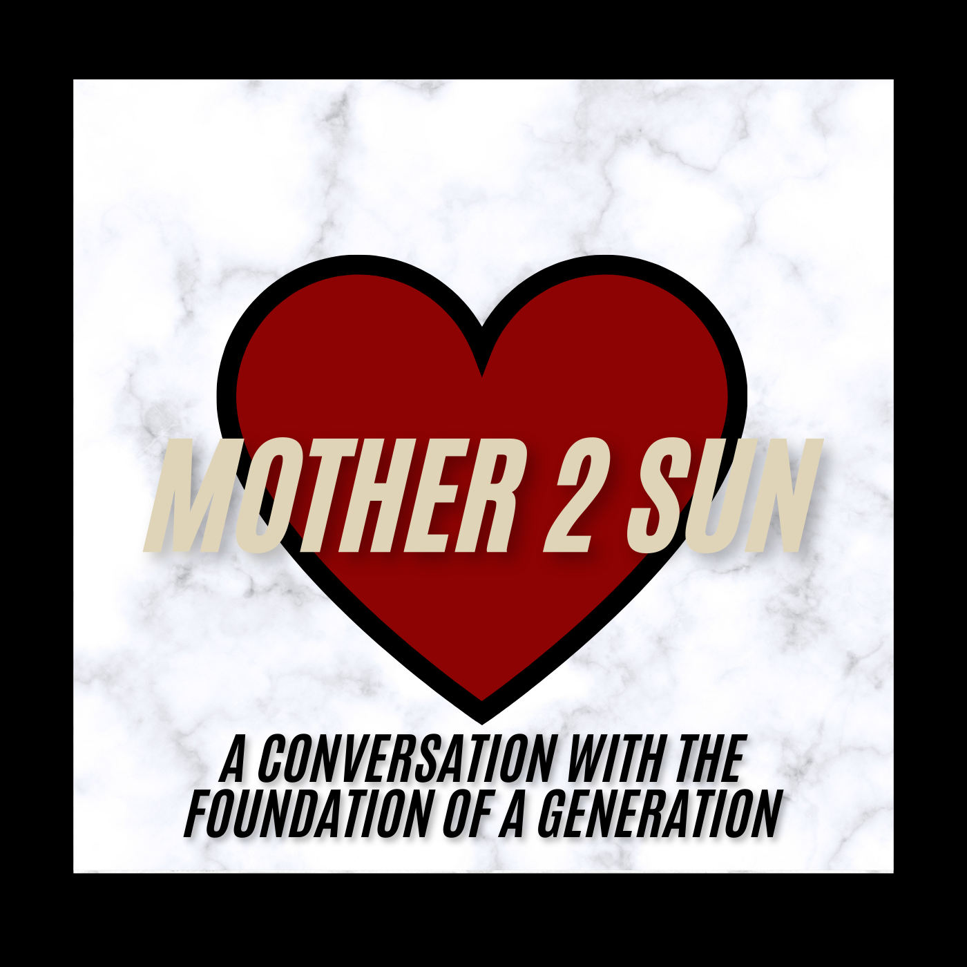 Mother 2 Son: By Kyler Gilliam episode artwork