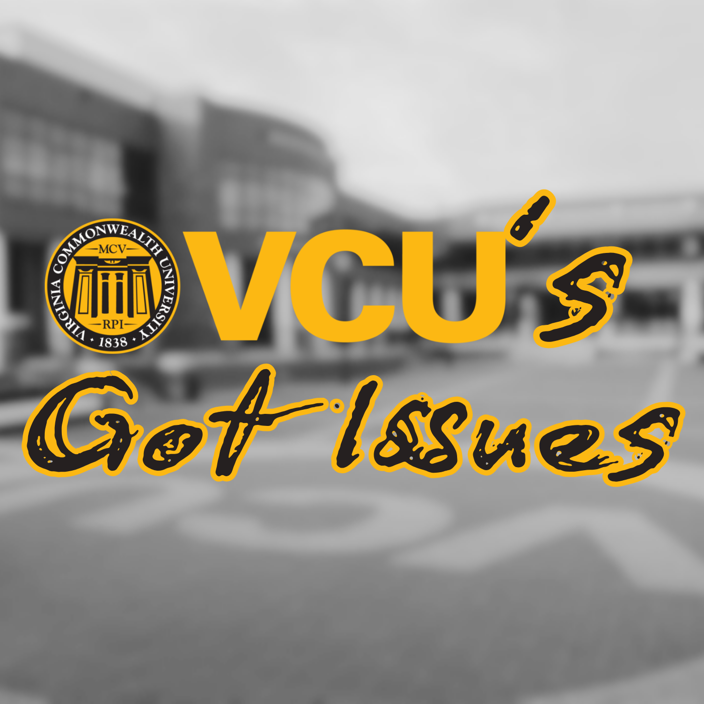 The Non-Traditional Student Experience: By Sam Markwith episode artwork