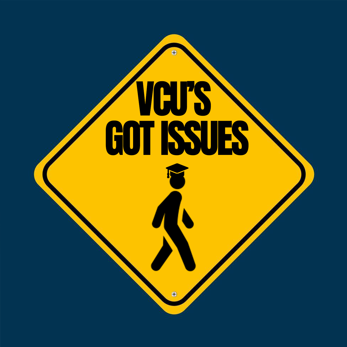 Pedestrian Safety: By Sawyer Adams episode artwork