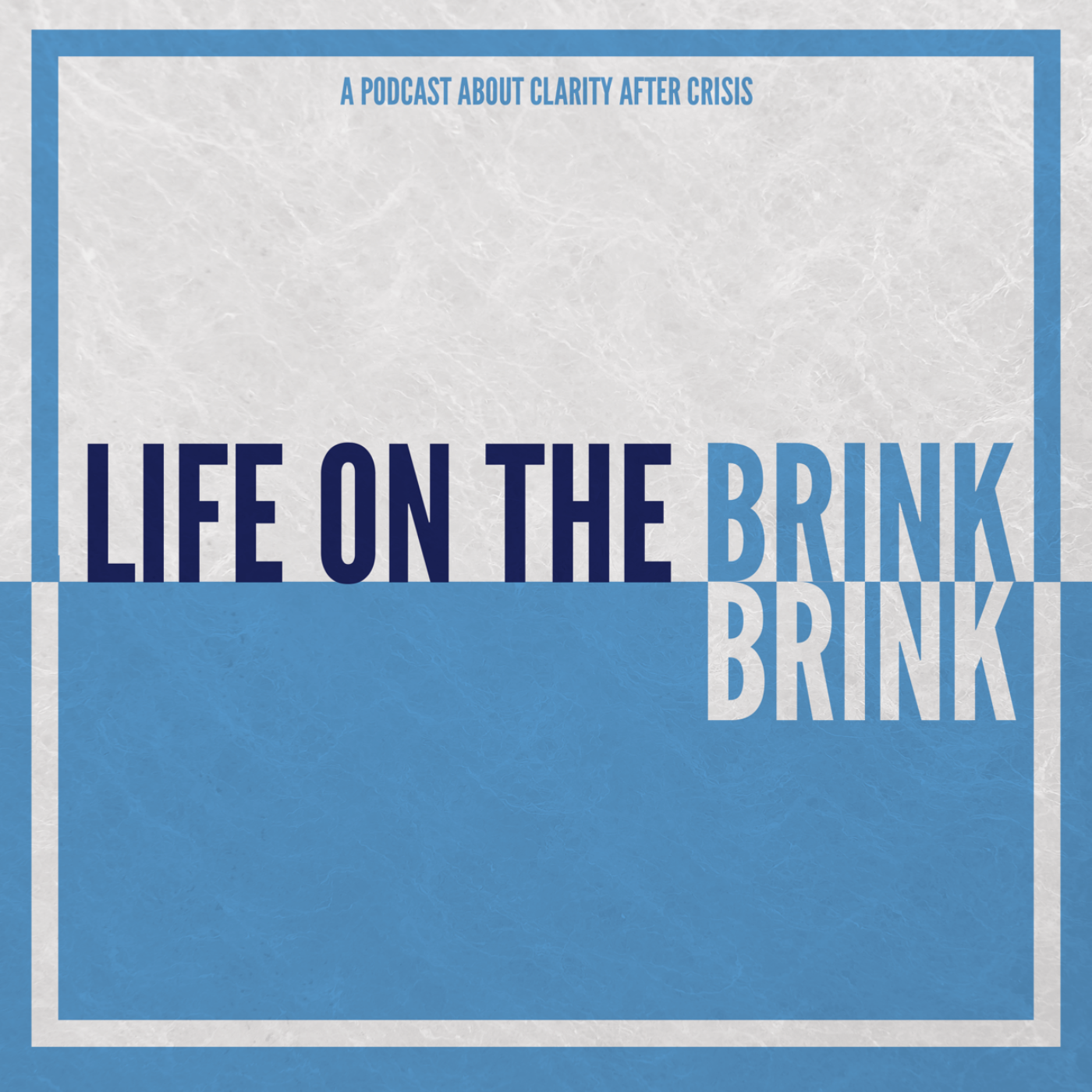 Life on the Brink: Mikey and Alcoholism: By Larkin Denton episode artwork