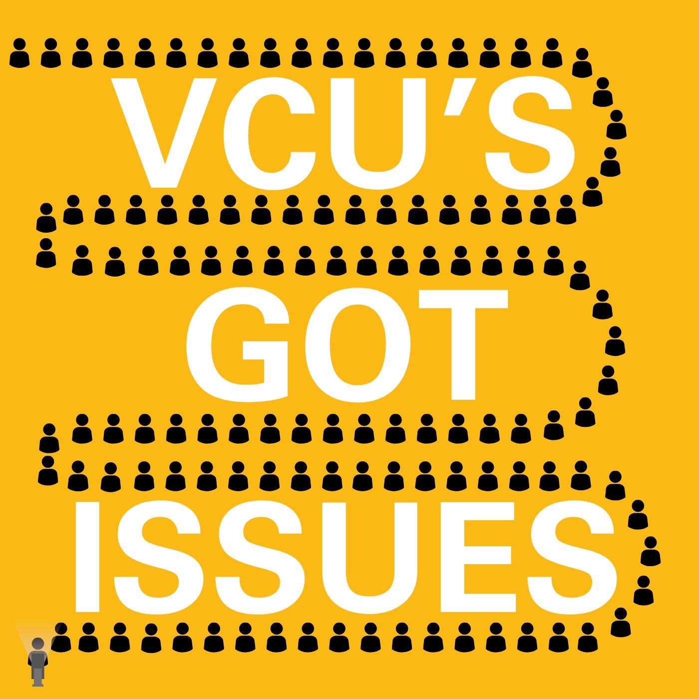VCU's Got Issues: By Victory Nyche episode artwork