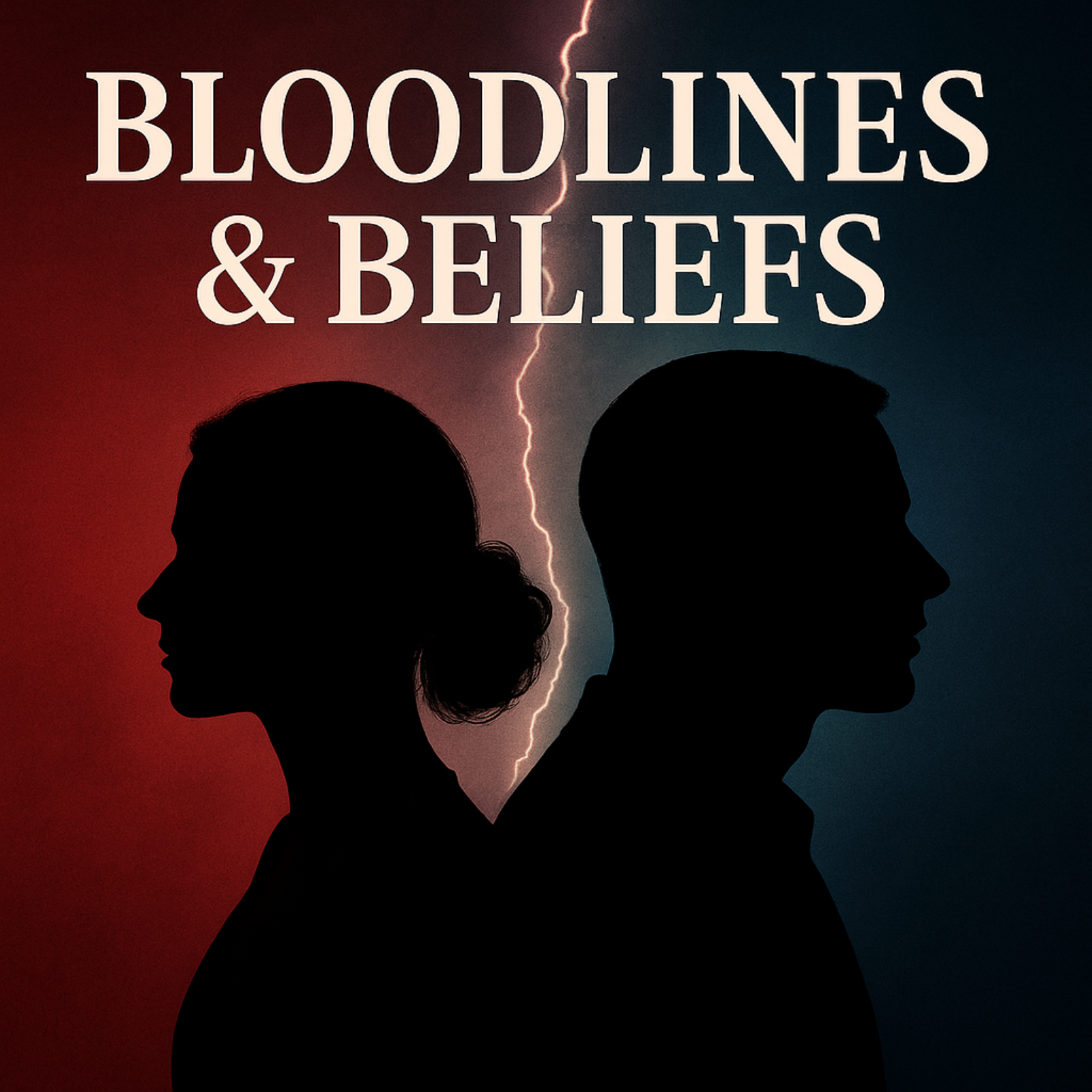 Bloodlines & Beliefs: By Jason Ntiamoah episode artwork