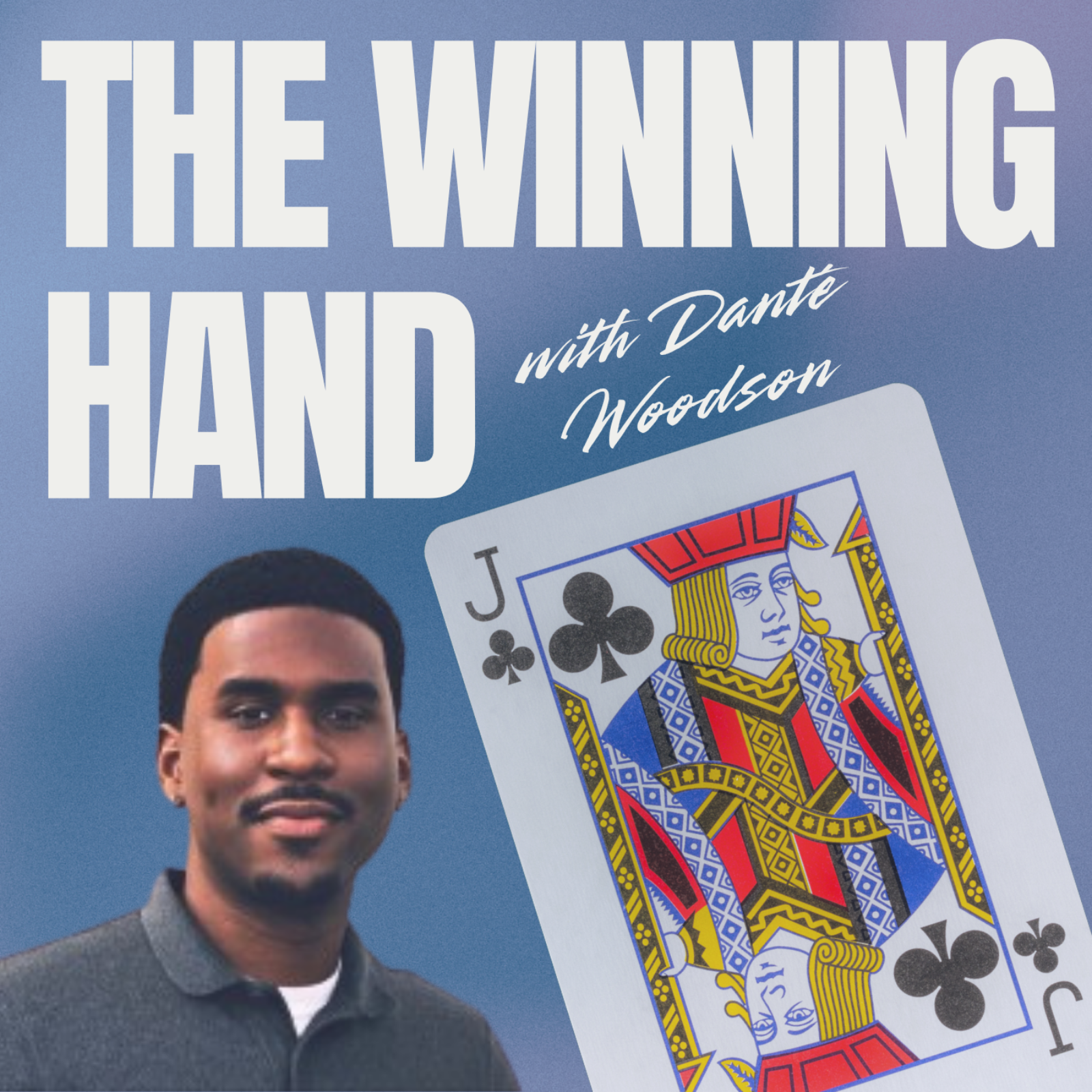 The Winning Hand: By Makaela Woodson episode artwork