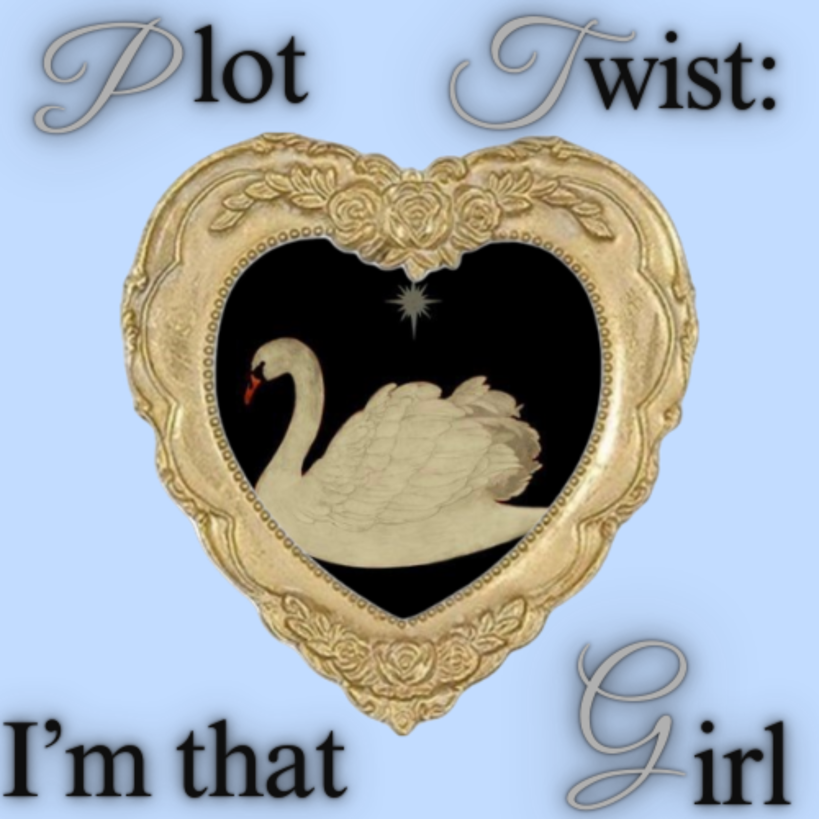 Plot Twist: I'm that Girl: By Maya Long episode artwork