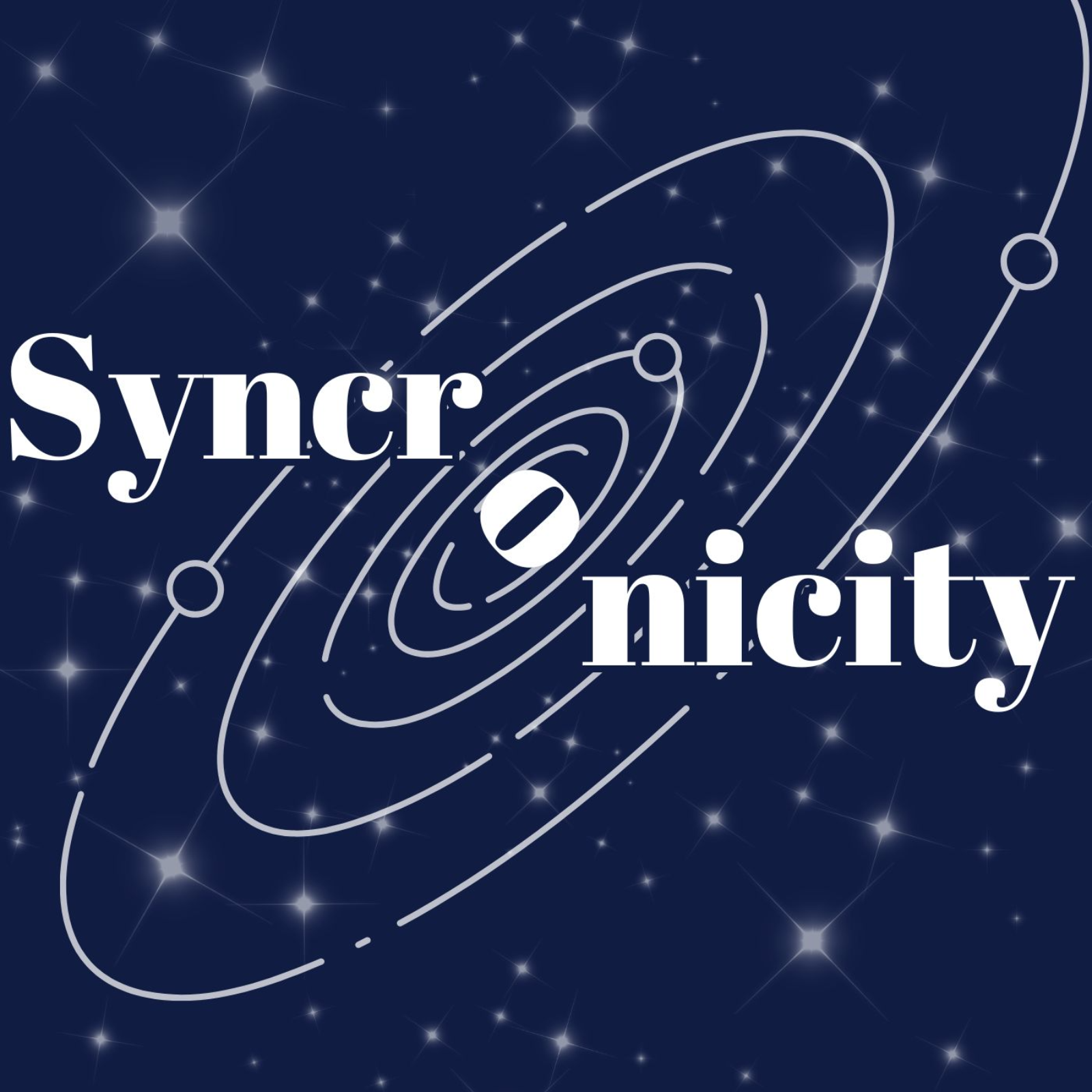 Synchronicity: By Bri Stevens episode artwork