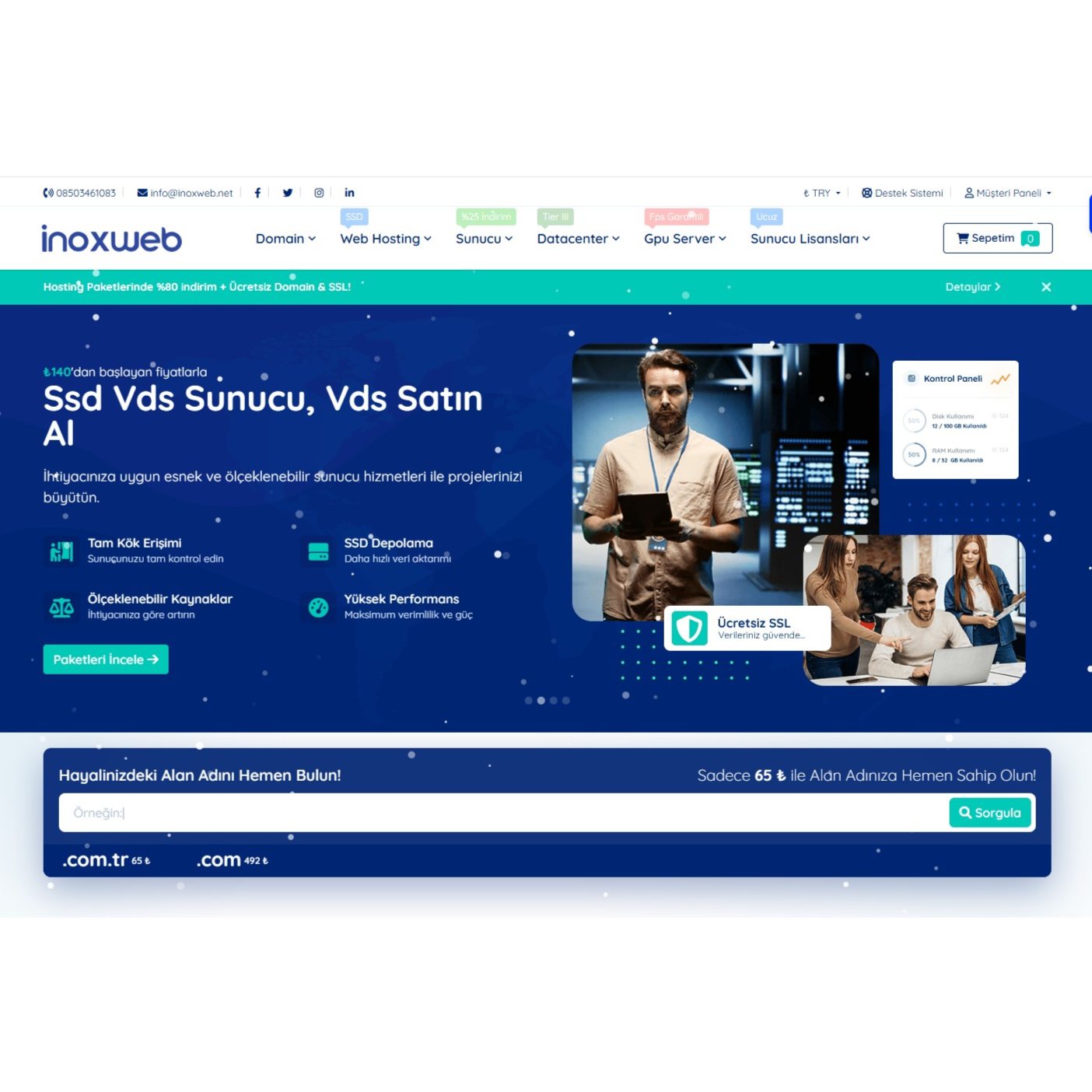 VDS Satın Al podcast artwork