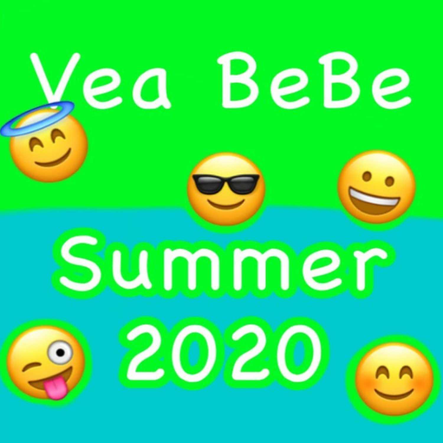 Vea Bebe Summer 2020