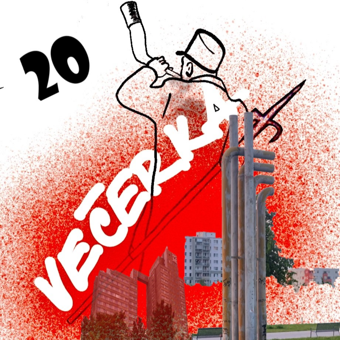 Večerka 20