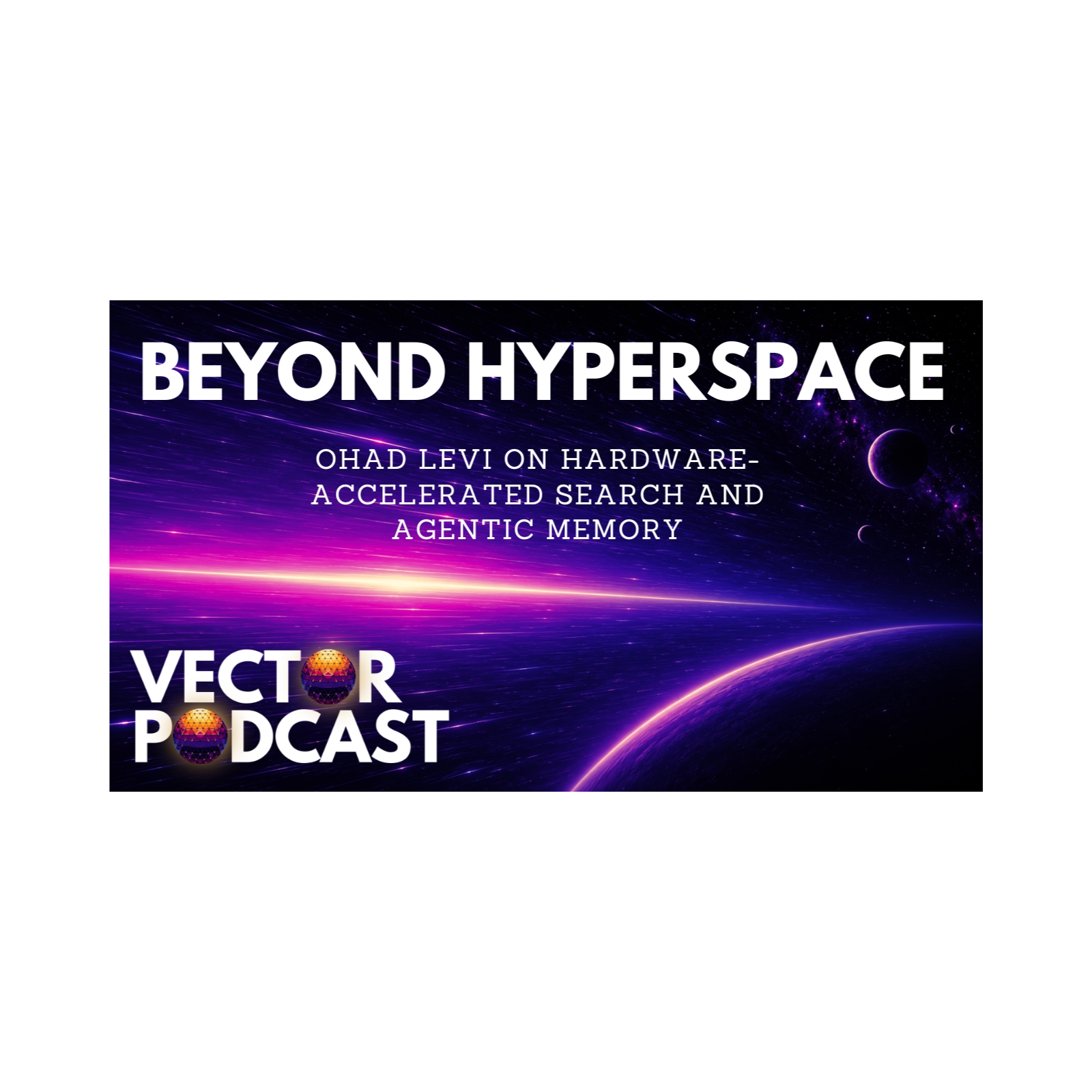 Vector Podcast