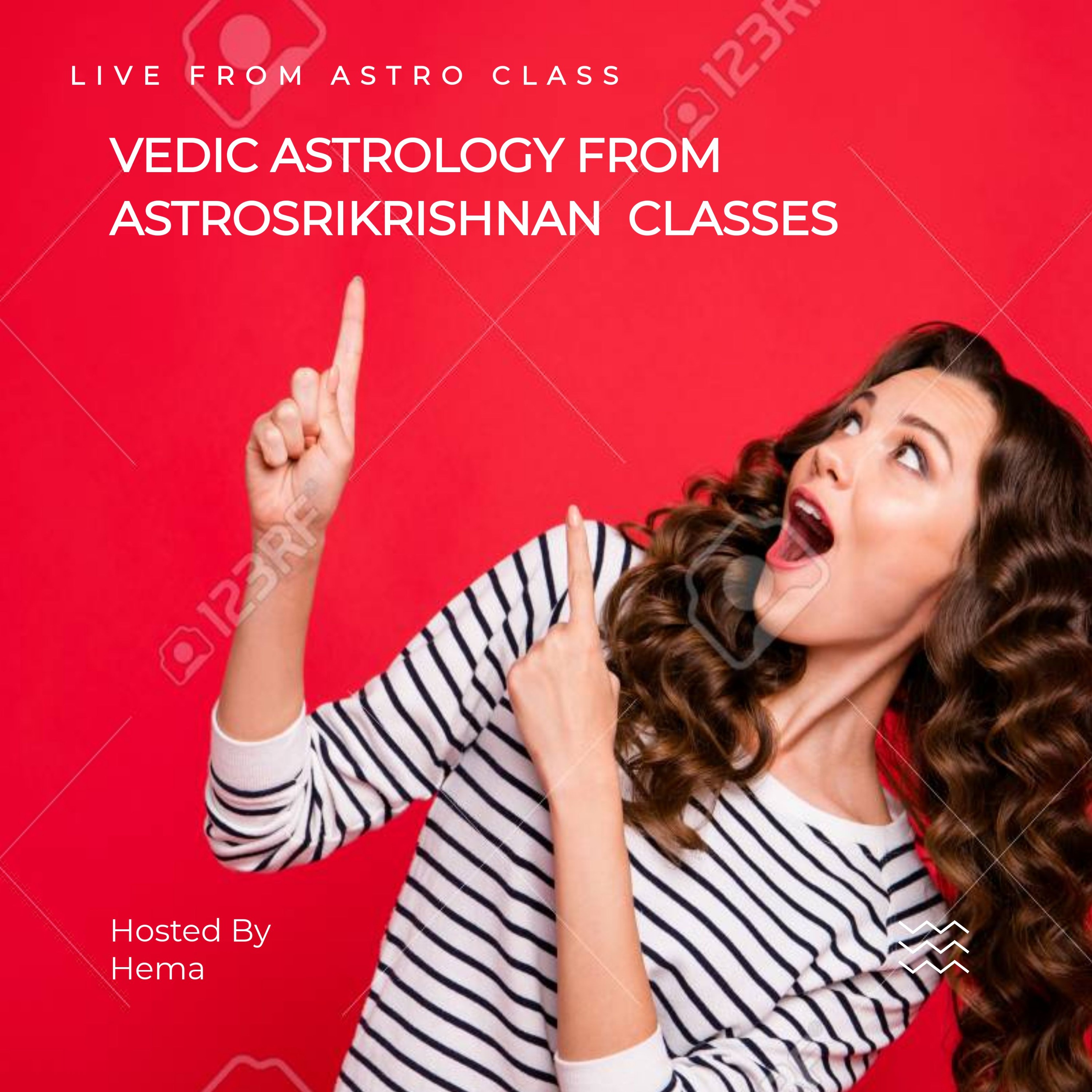 VEDIC ASTROLOGY LESSON AND PREDICTIONS - EPISODE 1 JUPITER IN SCORPIO episode artwork