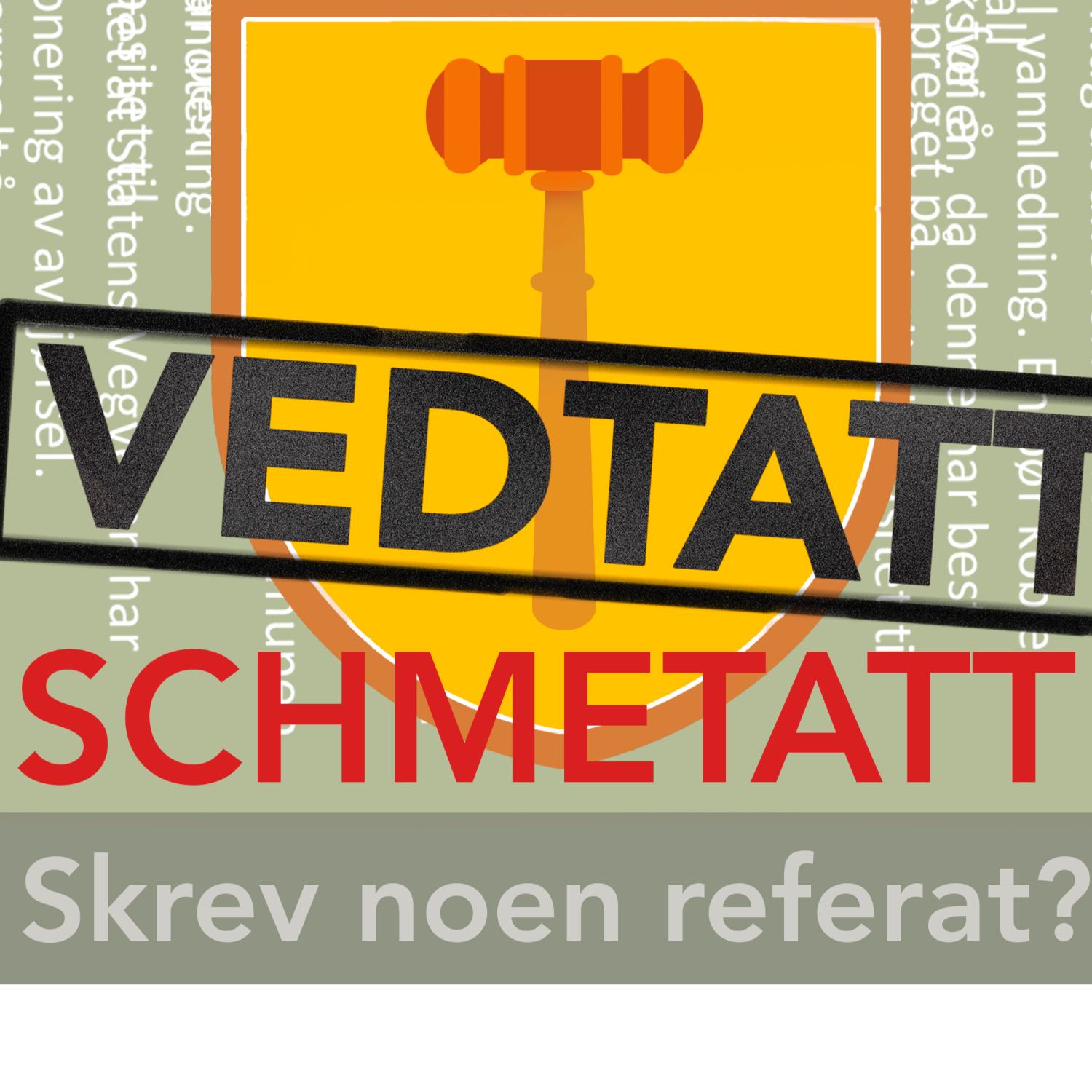 Ekstraordinært kommunestyremøte episode artwork