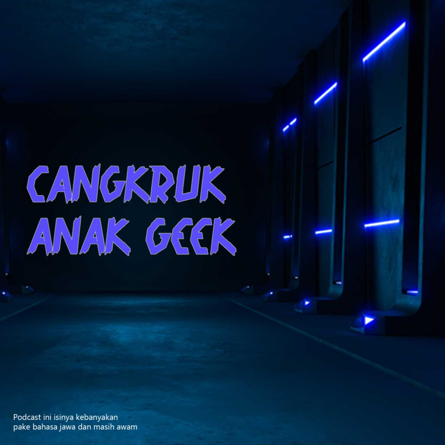 Cangkruk Geek