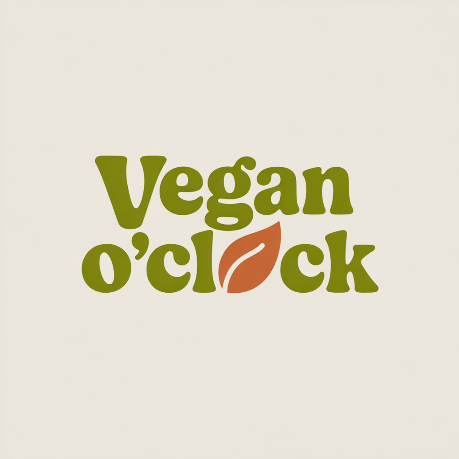 Vegan O'Clock