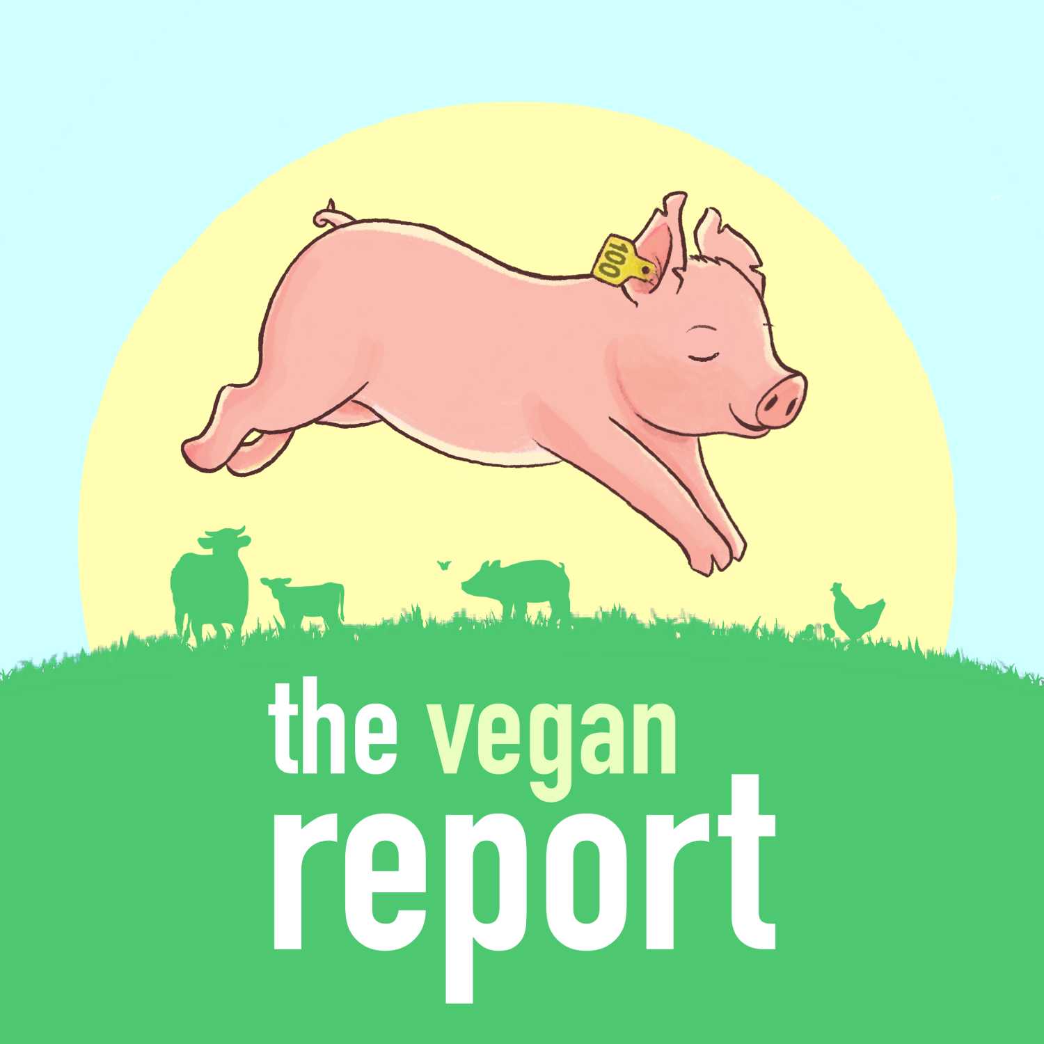 The Vegan Report