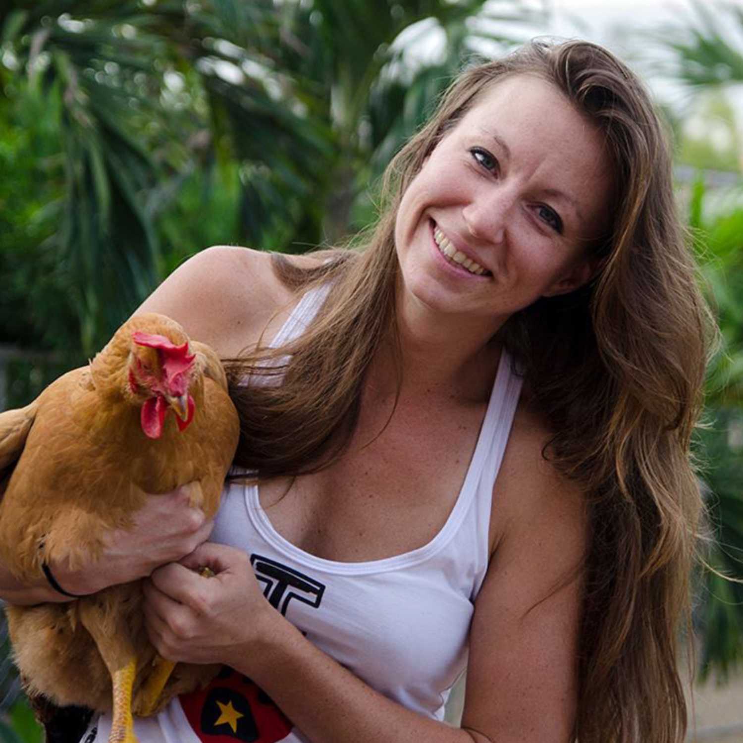The Vegan Report