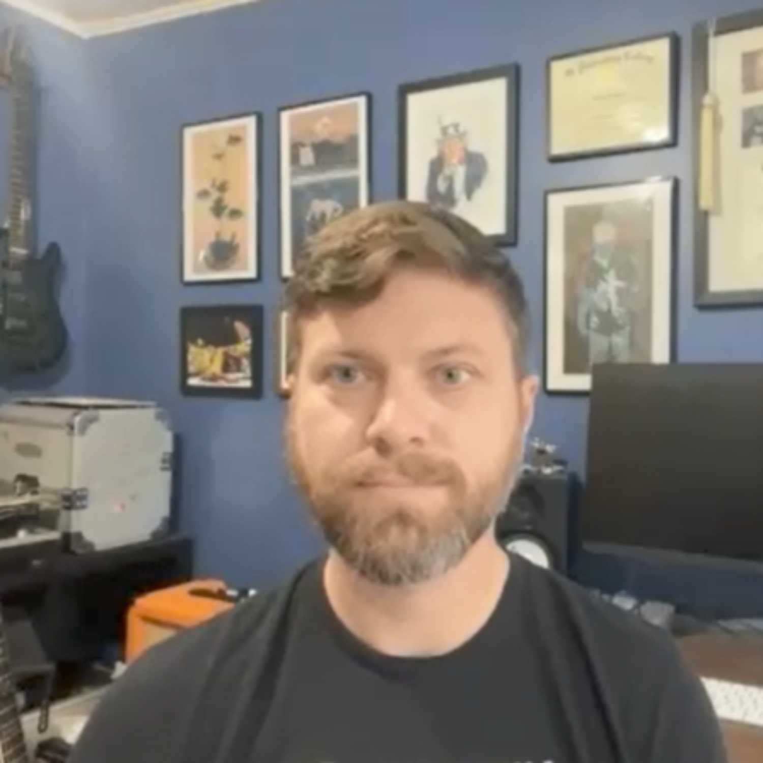 The Vegan Report