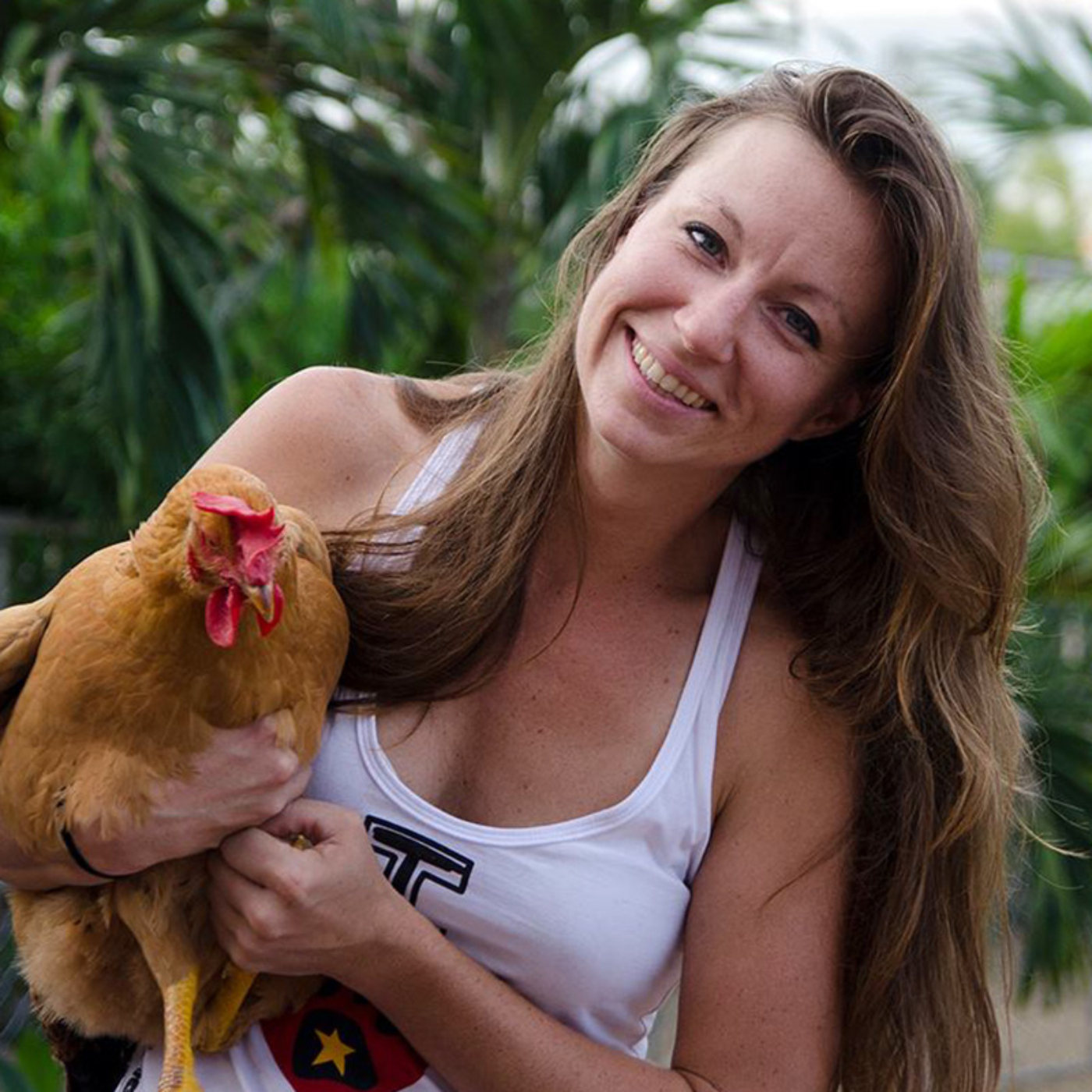 The Vegan Report