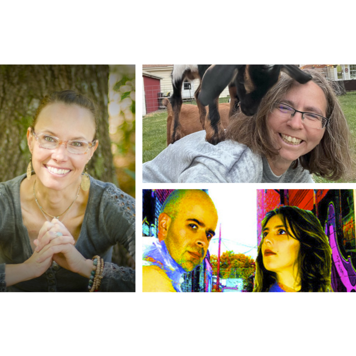 The Vegan Report