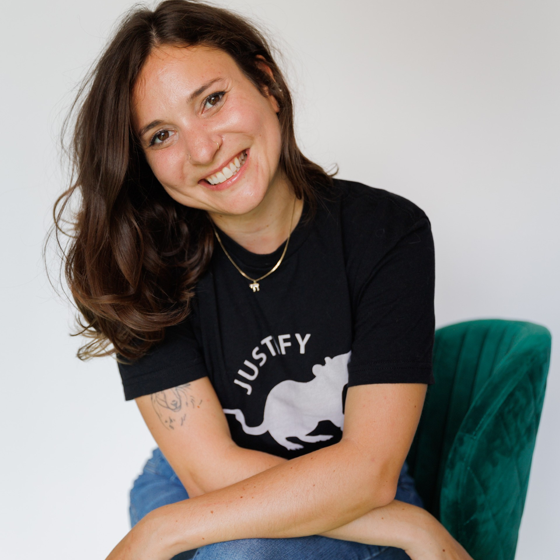 The Vegan Report