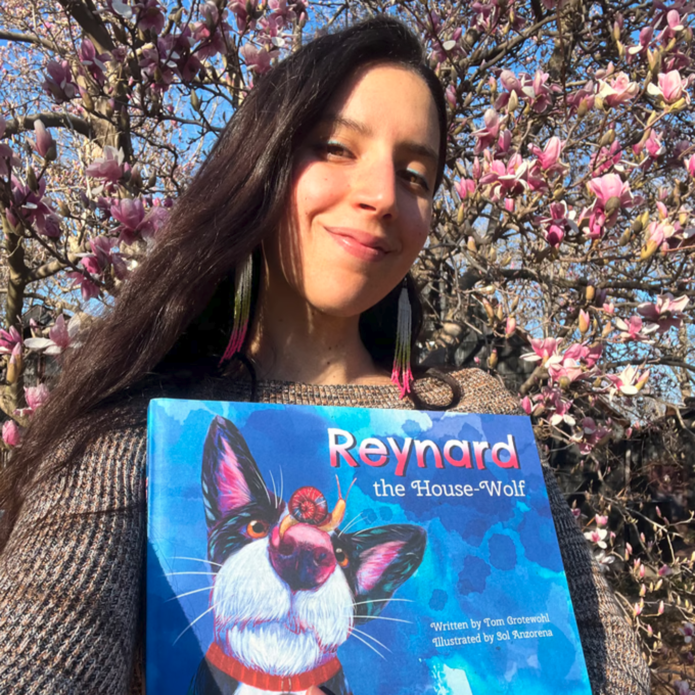 The Vegan Report