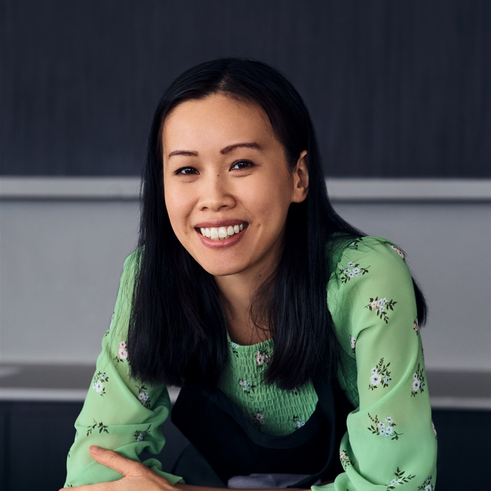 The Perfect Non-Committal Vegan Date. With An Pham | Ep. 98