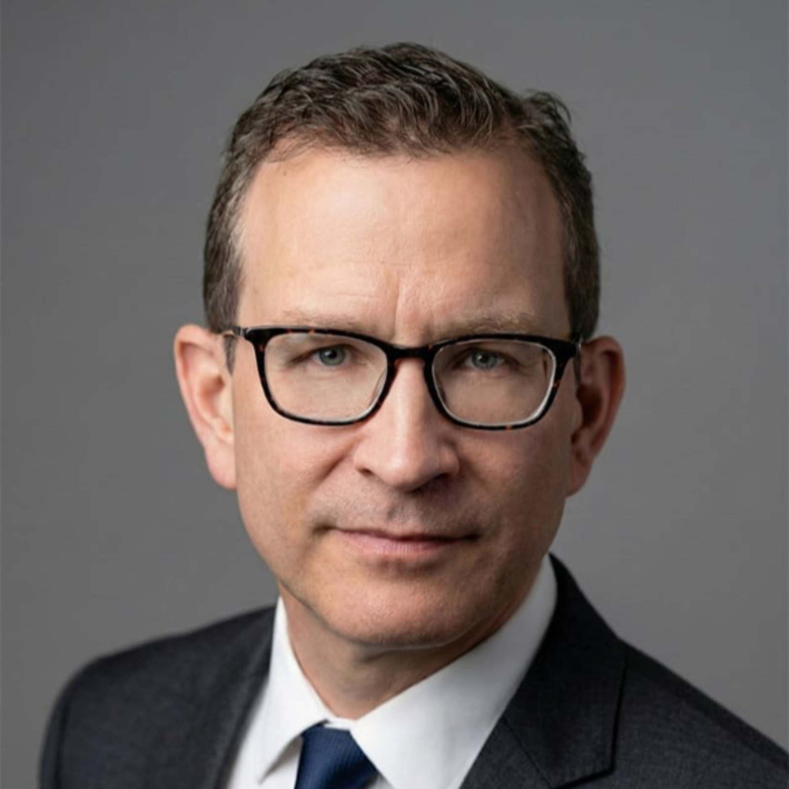 The End of Factory Farming!? With Bruce Friedrich | Ep. 109