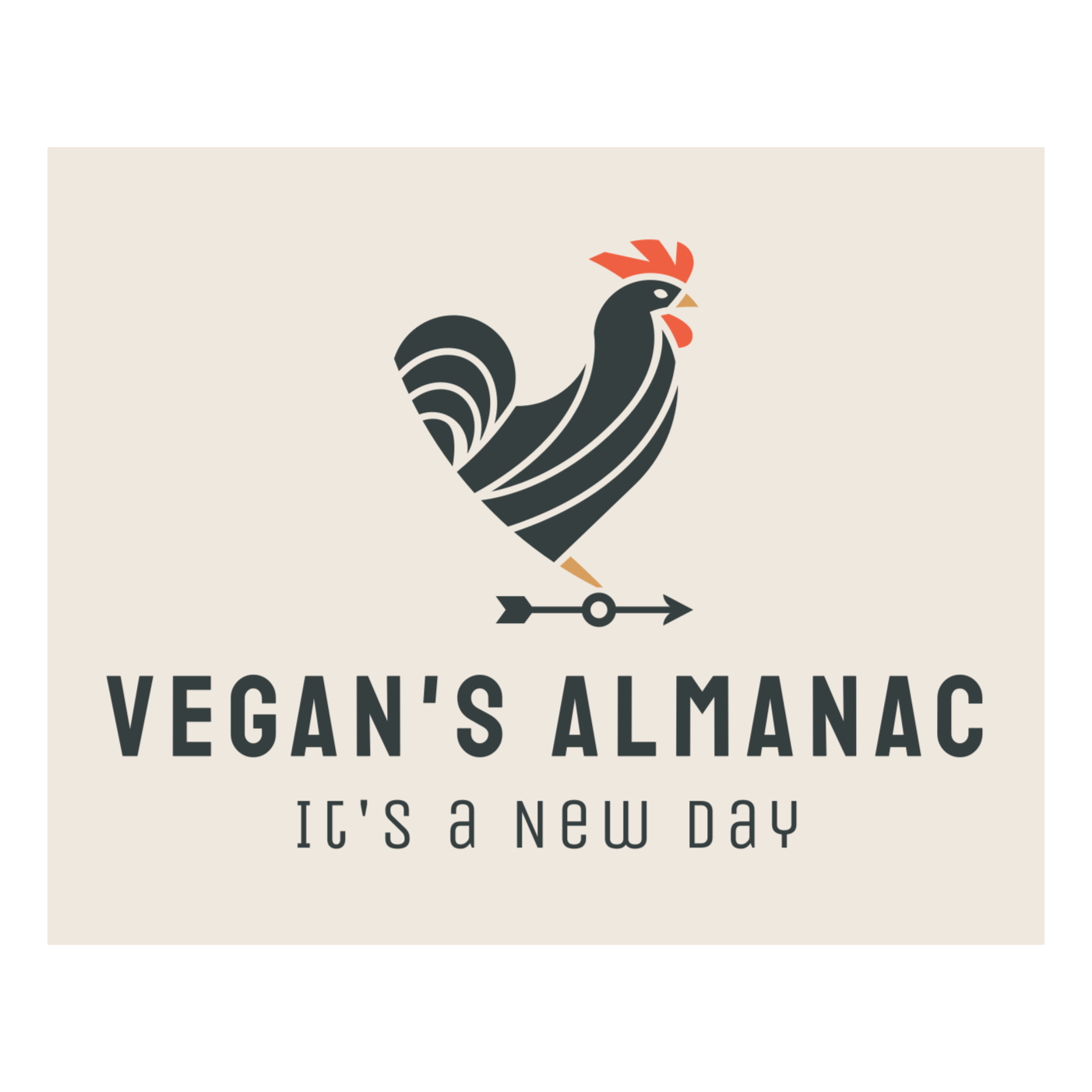 Vegan\'s Almanac