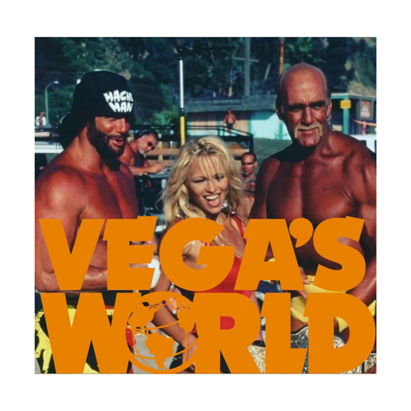 Vega\'s World