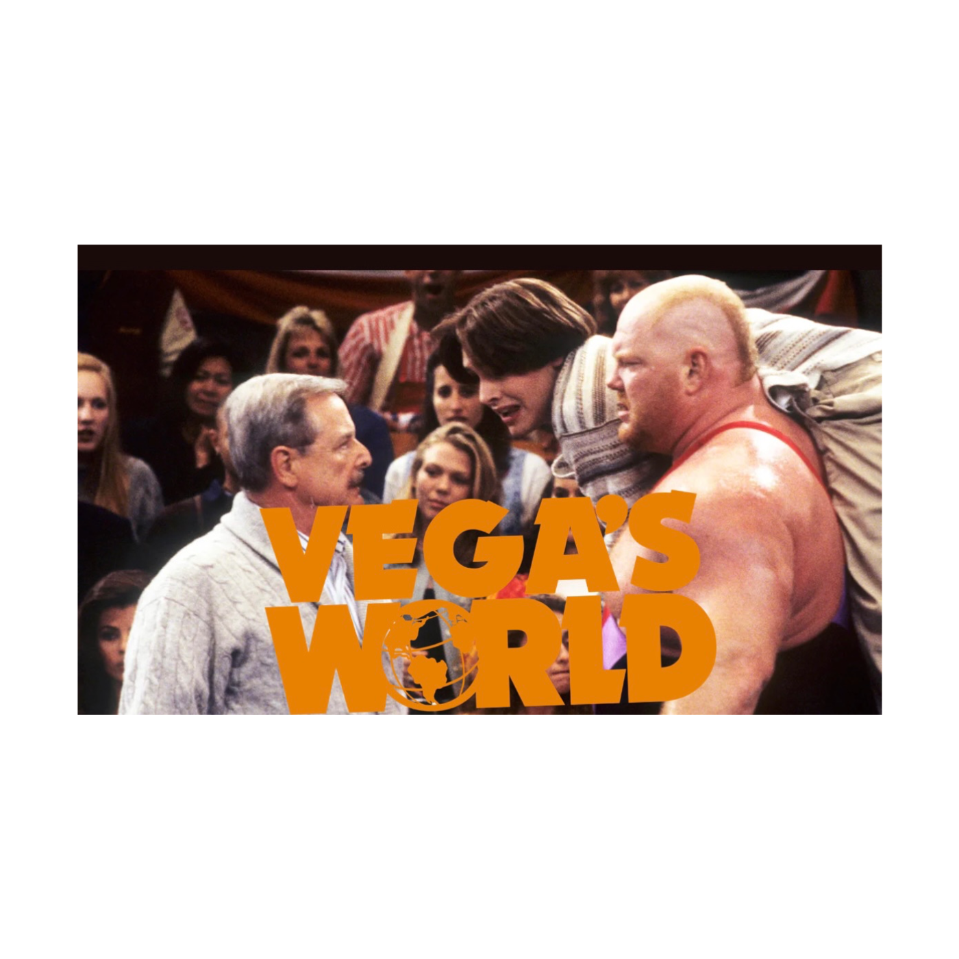 SLAMisode: Boy Meets World Thrilla In Philla (S2 EP 21)