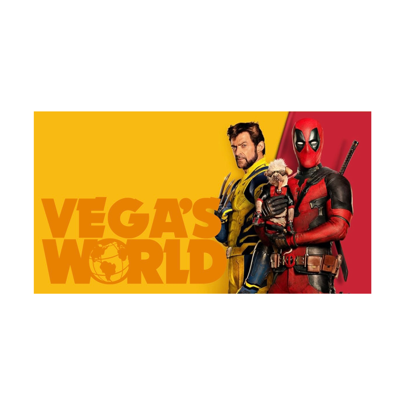 Deadpool And Wolverine Review