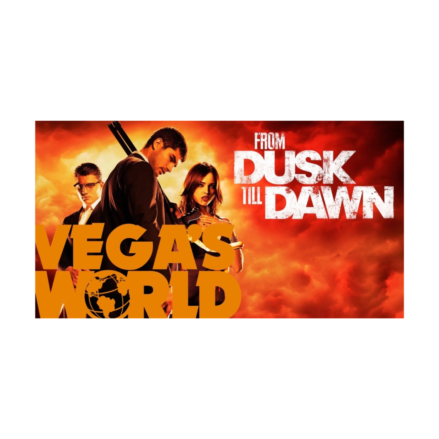 From Dusk Till Dawn Season One