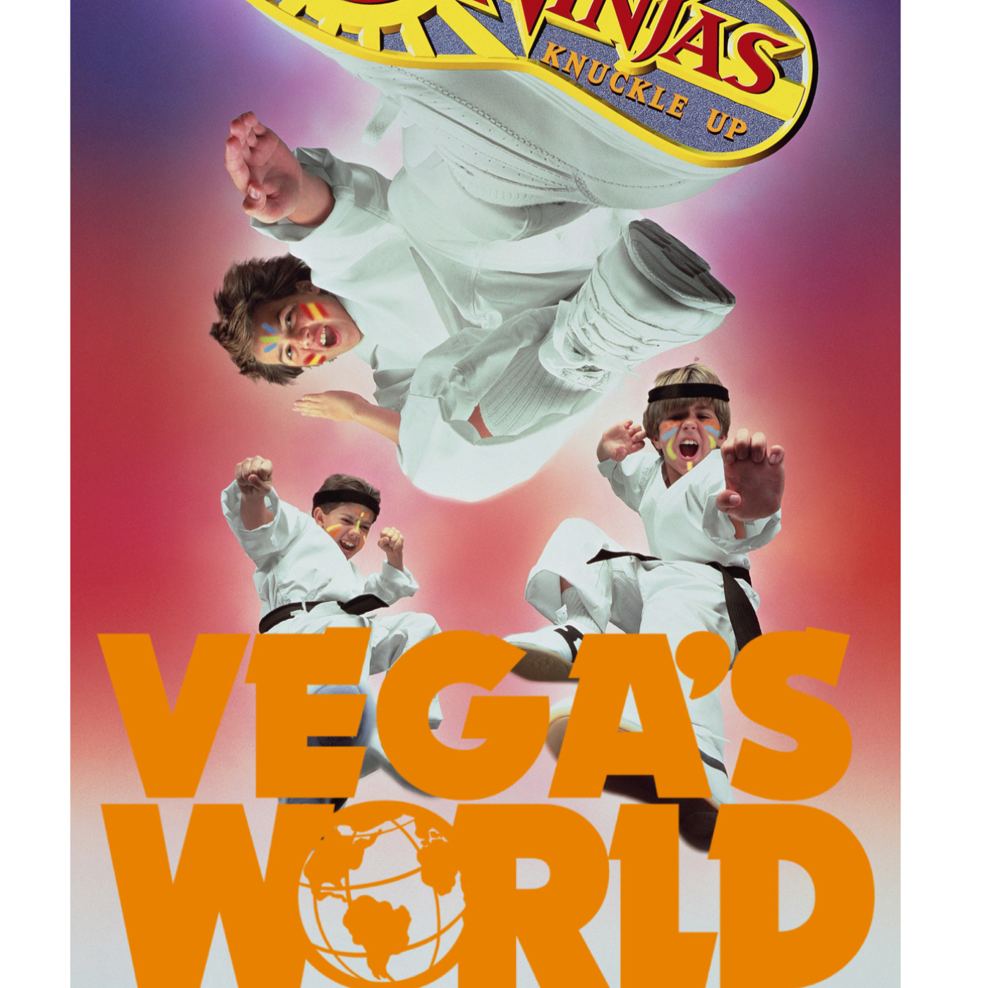 Vega\'s World