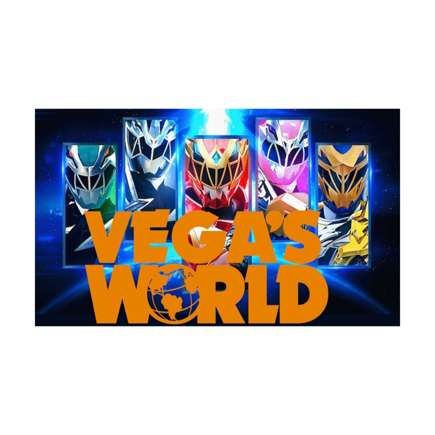 Power Rangers Dino Fury/Cosmic Fury Discussion