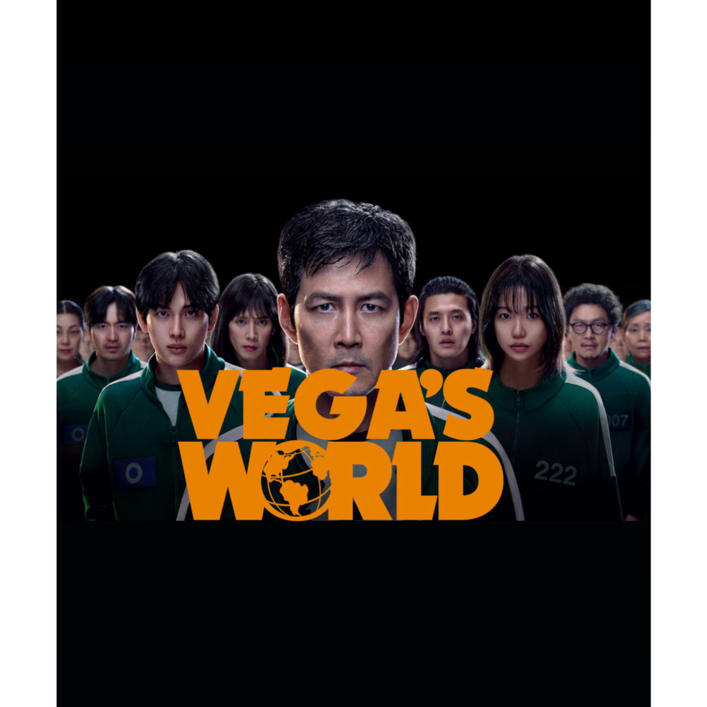 Squid Games And Fan Films