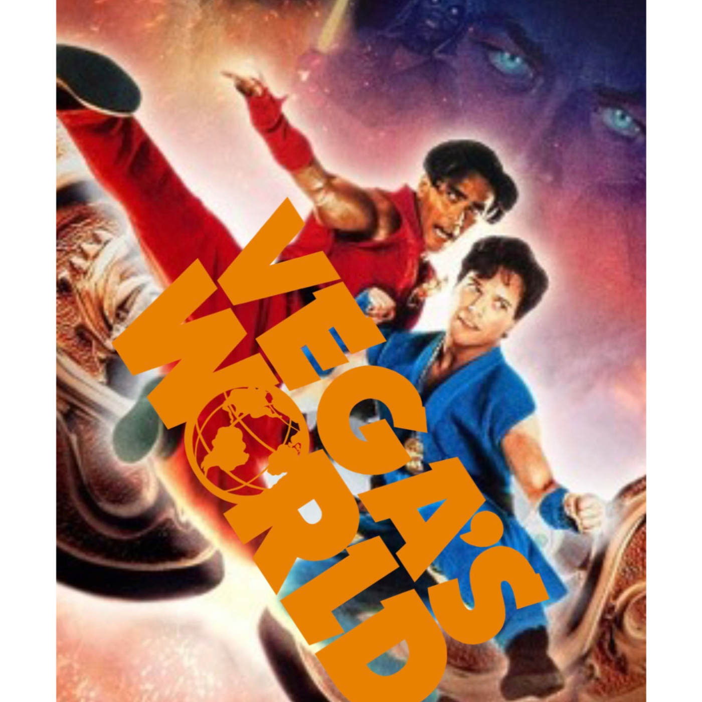 Vega\'s World