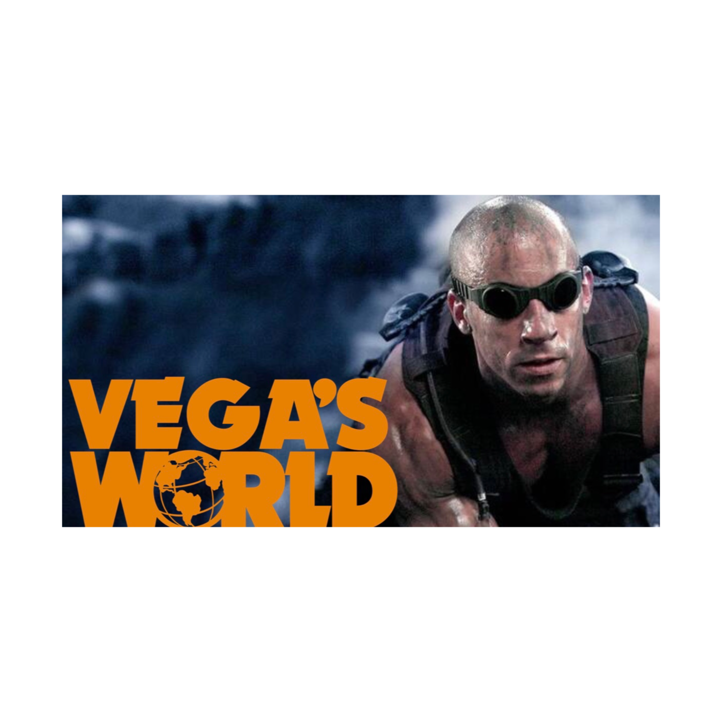 Riddick Ramblings