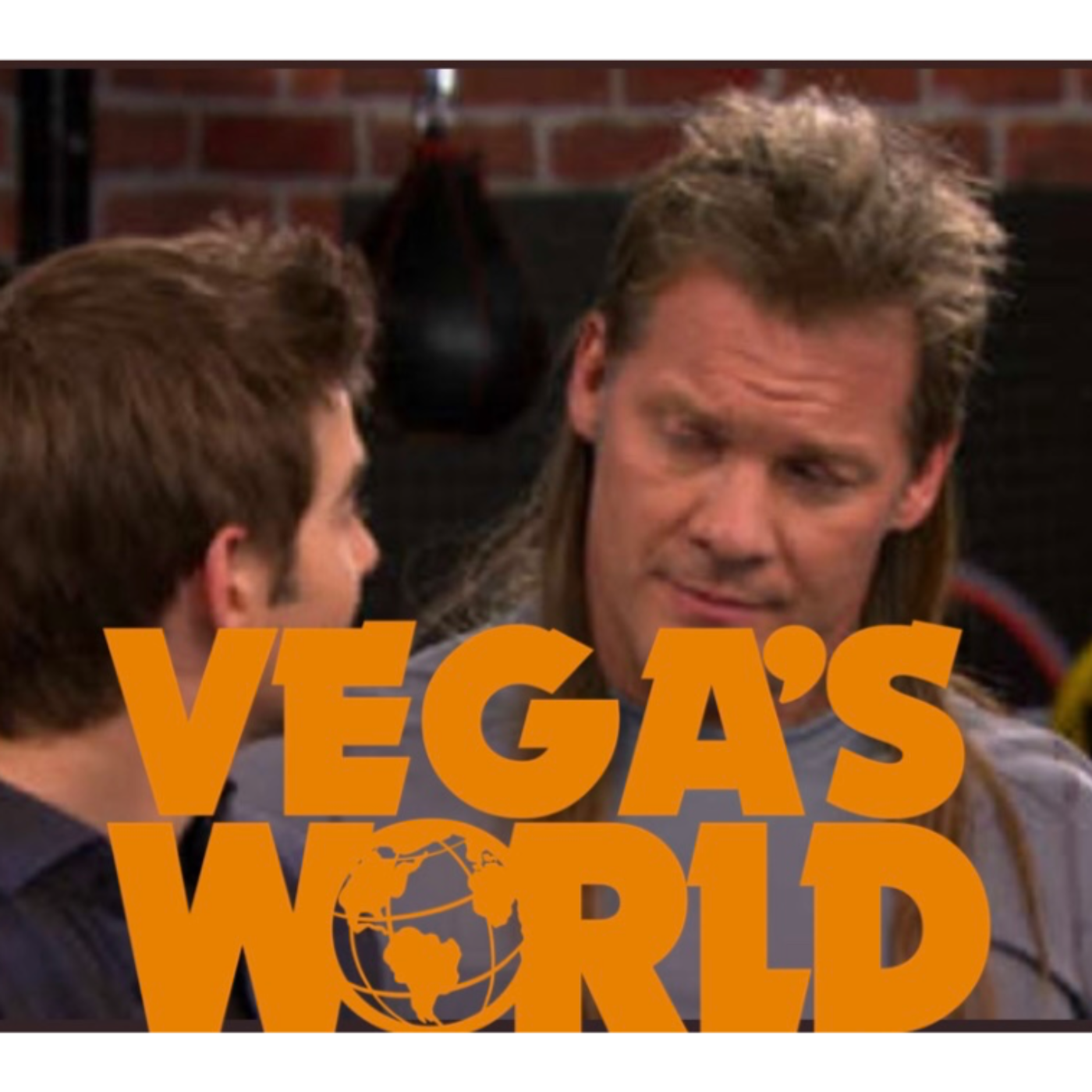 SLAMisode #3: Chris Jericho on THE THUNDERMANS
