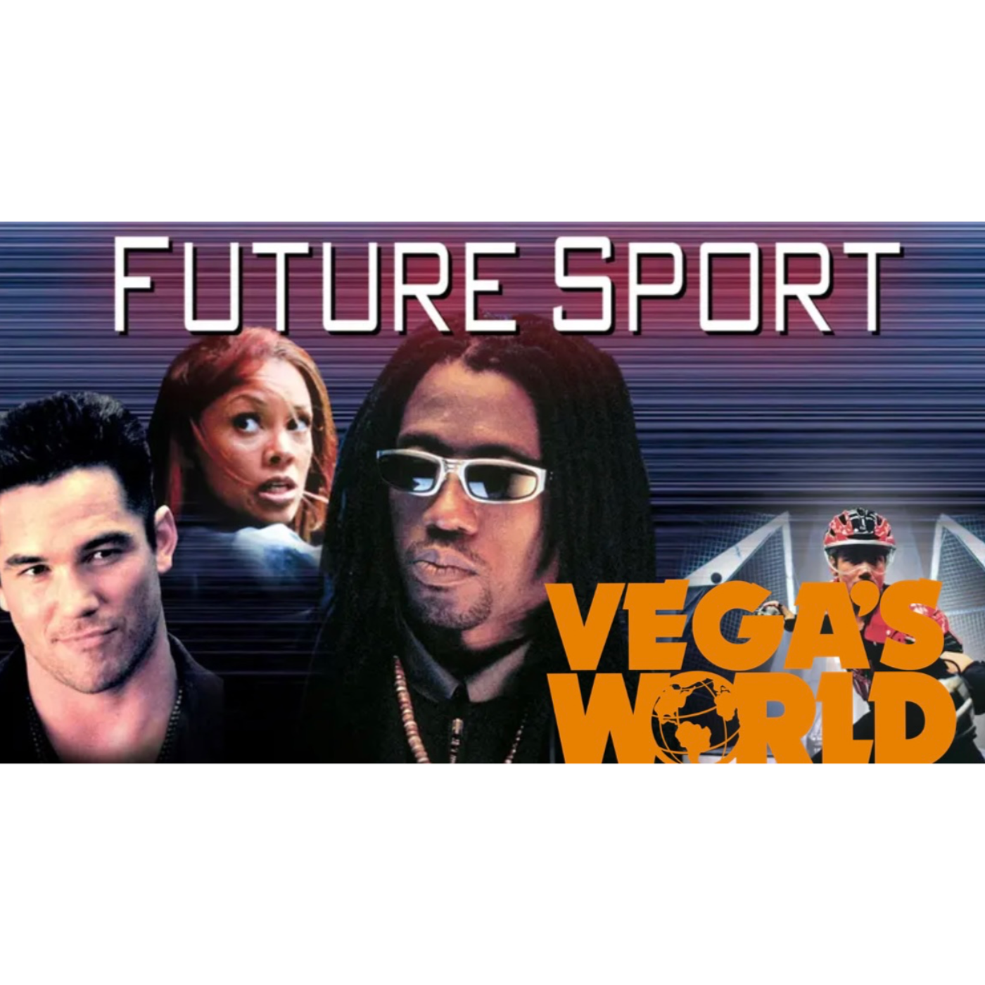 New To Us: Futuresport Watchalong (A Ding Dong Diddly Movie)