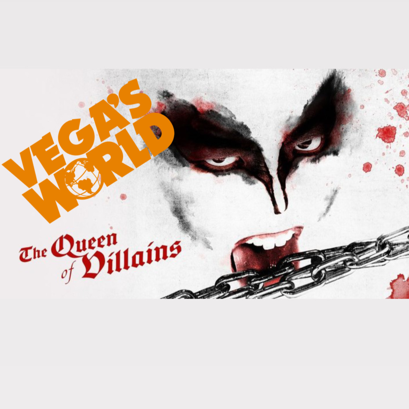 Queen of Villains Review