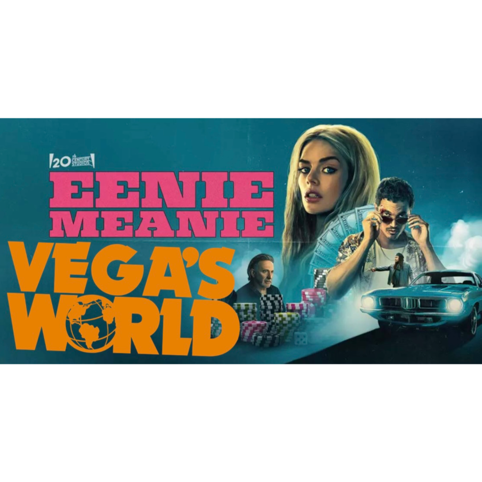 Reviews of Eenie Meanie & Alien Earth Ep3