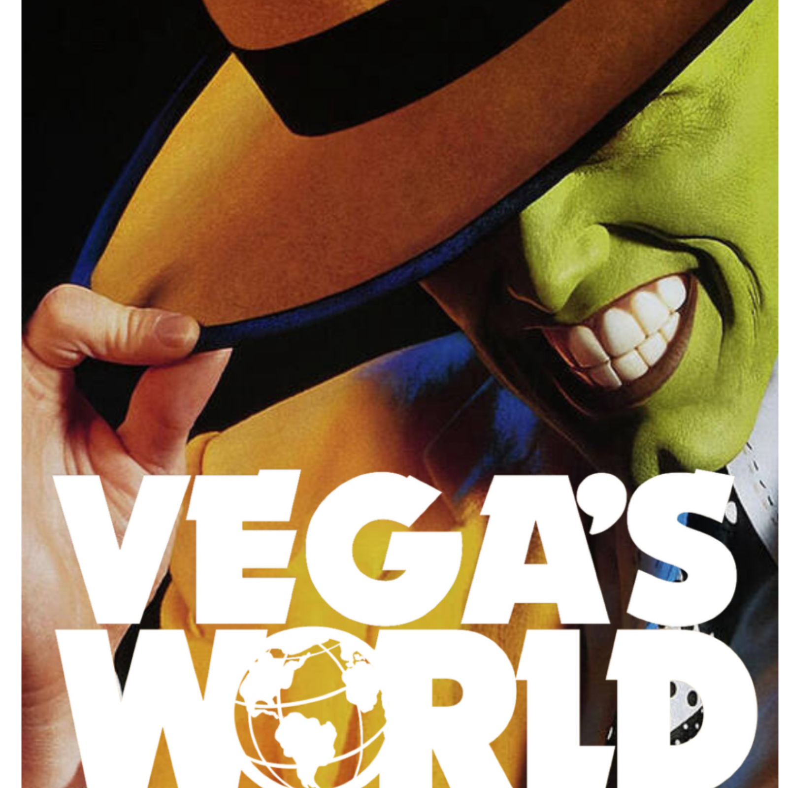 The Mask(94): Jim Carrey's Rise to Stardom
