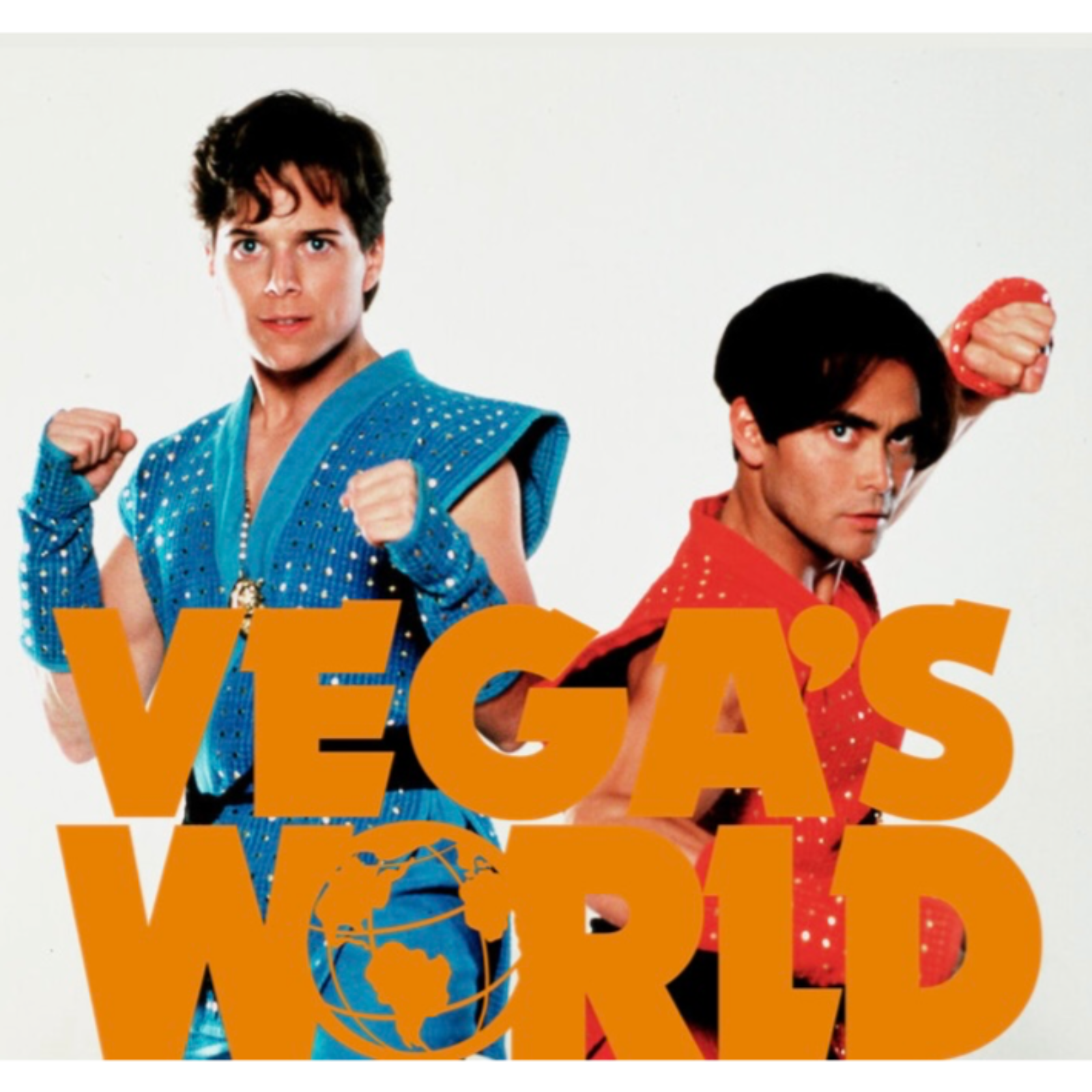 Vega\'s World