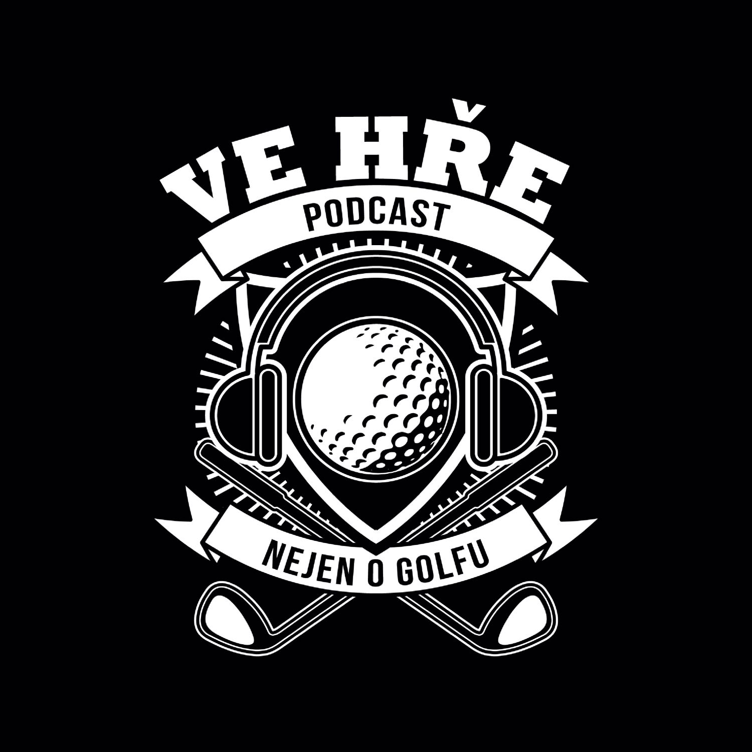 Podcast Ve Hře