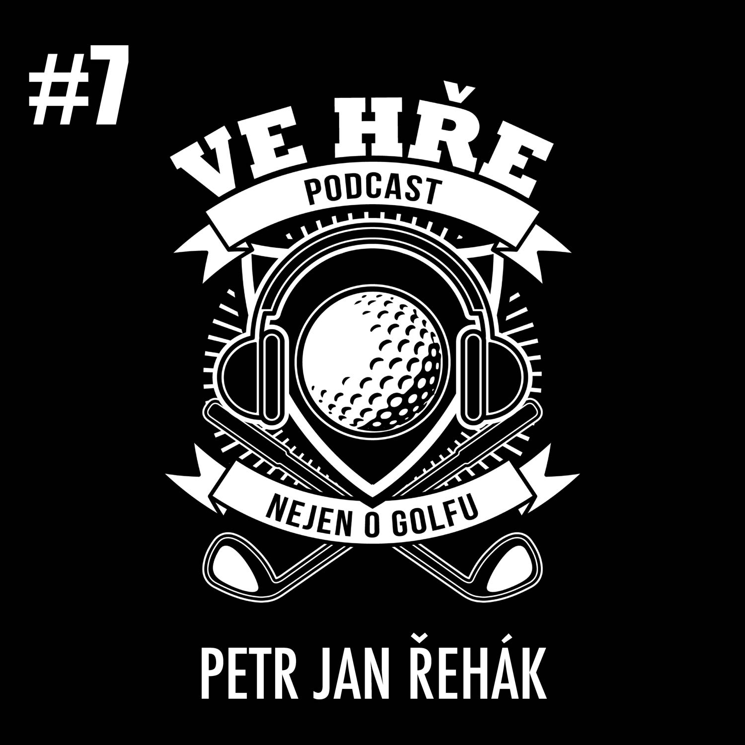 Petr Jan Řehák